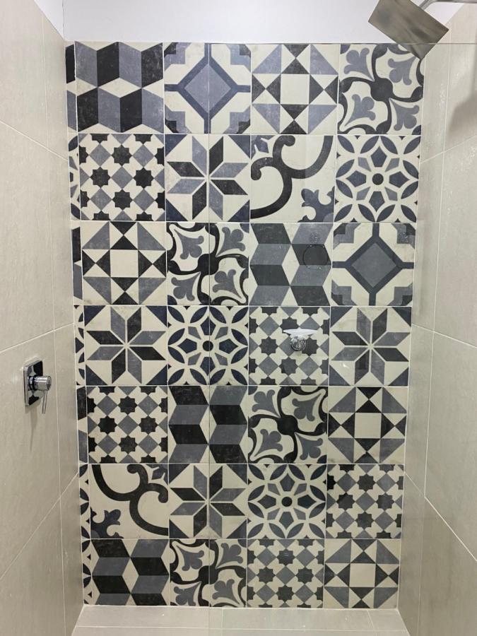 Hotel Alandalus Villa de Leyva Dış mekan fotoğraf