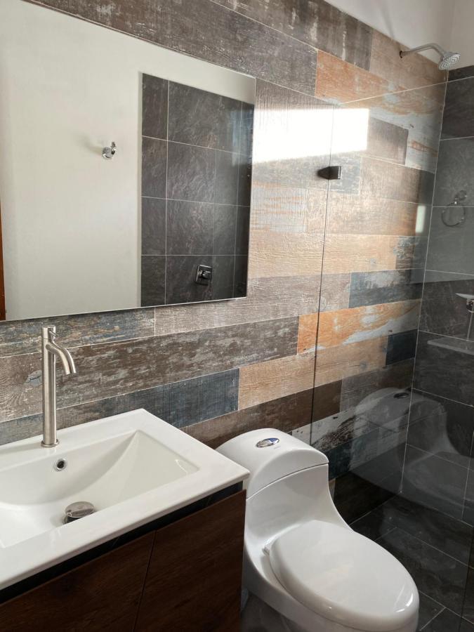 Hotel Alandalus Villa de Leyva Dış mekan fotoğraf